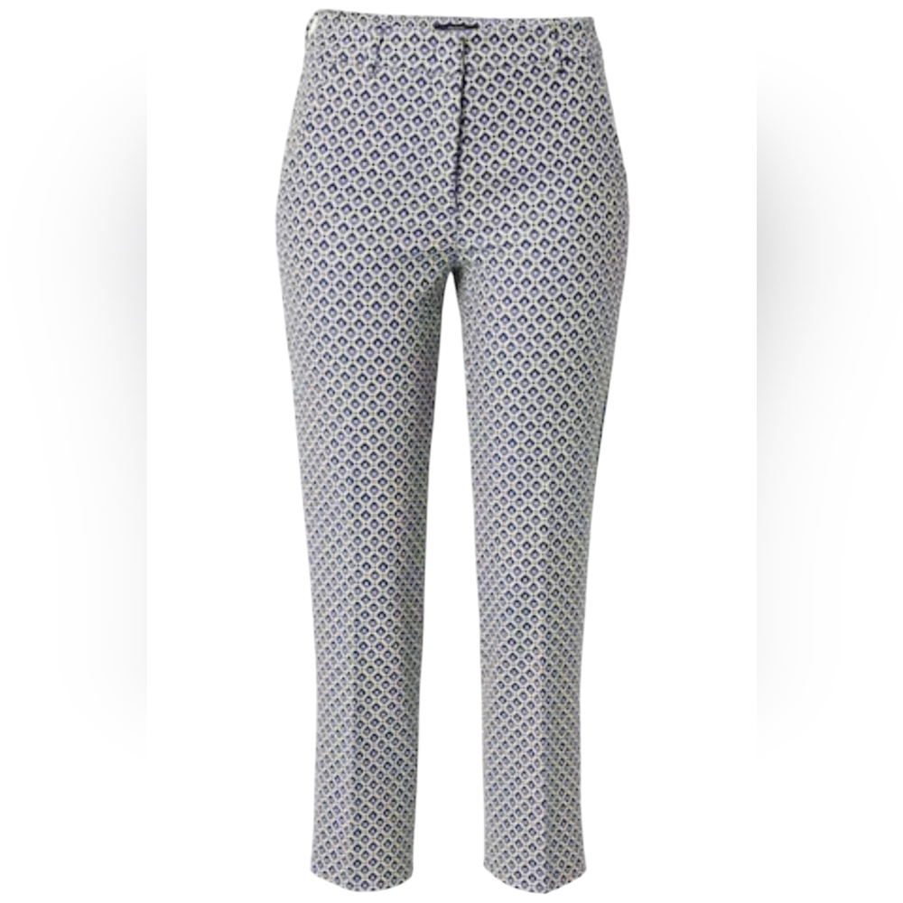 Weekend Max Mara Regular Chino Pants